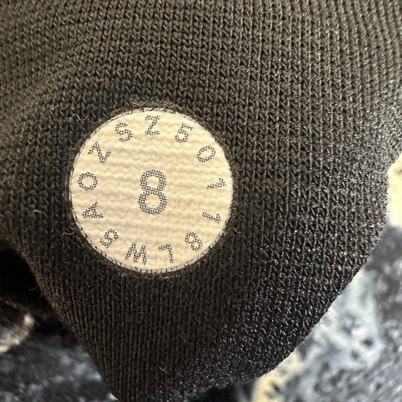 Lululemon Wunder Under Hi-Rise Tight 29” Spring Bloom Multi 
size 8 - Picture 5 of 5